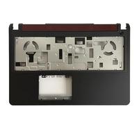ZMHYGEW For DELL for Inspiron 15-7557 15-7559 15-5577 15-5576 Bottom Base Cover/Palmrest Upper No touchpad/Bottom Cover Door Lower Case(Palmrest Upper)