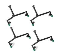 ZMHYGEW For EFT Agricultural Drone Y-type Boom Double Nozzle for Spray With VP110015 And Hose(4Pcs)