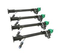 ZMHYGEW For EFT Agricultural for Sprayer for ightweight for Spray Extend The High-pressure Nozzle Drone