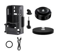 ZMHYGEW For Flymile Pocket 3 Car Mount Magnetic Suction Cup for Camera Photography Phone for Magsafe Navigation Live Stream Bracket drone parts(For Pocket 3)
