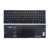 ZMHYGEW For HP 455 450 G8 G9 655 650 Russian/US/UK/Spanish/Latin/French laptop keyboard backlight/NO backlight(US NO backlit)
