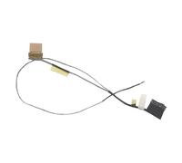 ZMHYGEW For HP for ENVY DV4-5000 DV4-5113TX DV4-5102 TPN-P102 Laptop Video Screen LCD Display Ribbon Camera Flex 1422-014G000(1422-014F000)