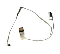 ZMHYGEW For HP for Pavilion DV4-4000 DV4-4048CA Laptop Video Screen LCD Display Ribbon Camera Flex 6017B0305501