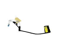 ZMHYGEW For HP ProBook 430 435 G7 HSN-Q23C Laptop Video Screen LCD Display Ribbon Flex 6017B1350101 6017B1737901 6017B11524901(DD0X8LLC410)