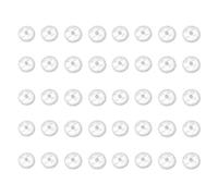 ZMHYGEW For Motor Battery Engines gears Propeller Blades Guard Landing skid part Kit for 4DRC V14 RC Mini Drone for WIFI FPV 4D-14 for Quadcopter(40pcs Big gear)