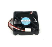ZMHYGEW For NMB 2406GL-05W-B59 LQ1 DC 24V 0.13A 60x60x15mm 3-Wire Server Cooling Fan