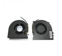 ZMHYGEW For Pardarsey Laptop CPU Cooling Fan for MSI GT72 GT72S GT72VR MS-1781 1782 N292 N265 6QD 6RD