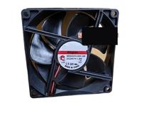 ZMHYGEW For SUNON ME92252V2-000C-A99 DC 24V 1.6W 90x90x25mm 2-Wire Server Cooling Fan