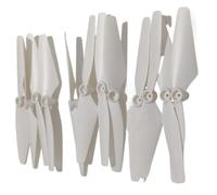 ZMHYGEW For SYMA X15A RC Drone for Battery/Body/Charging Wire/Motor/Blade Propeller/for Frame/Motor-seat/Motor-gear(Lavender)