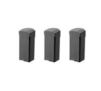 ZMHYGEW For V168 MAX/PRO Drone for Battery 7.4V 3000mAh for Propeller Main Blade Wings(3PCS Battery)