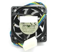 ZMHYGEW HZDO 4CM 4010 12V FD1240-A3233A HZD412S D40SM12A R124010BM DFS401012H TD401012B2 MGT4012MR-A10 COOLING FAN(TD401012B2)