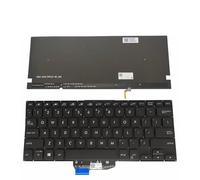 ZMHYGEW Italian UI RU Russian Backlit keyboard for ASUS for VivoBook for flip 14 SF4100 V4000 TP412FA TP412UA TP412U ASM18A2 Keyboard(UI Backlight)