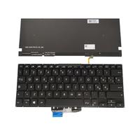 ZMHYGEW Italian UI RU Russian Backlit keyboard for ASUS for VivoBook for flip 14 SF4100 V4000 TP412FA TP412UA TP412U ASM18A2 Keyboard(Italian Backlight)