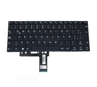ZMHYGEW Keyboard for Lenovo 310-14IKB 310-14ISK V510-14IKB LA for Latin SP SN20K81830 LCM-15J36LA 686 PK131191A15 black no frame for chicony