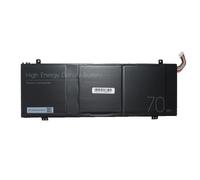 ZMHYGEW Laptop Battery For Tecno for MEGABOOK T1 15.6 T15AA 11.55V 6160MAH 71.14WH