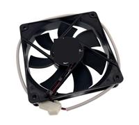 ZMHYGEW Mute Silent Quiet 120mm 12cm Computer Case Cooling Fan,for ADDA AD1212DS-A70GL 120X120X25mm DC 12V 0.13A 1800RPM 75CFM 34DBA