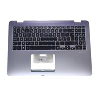 ZMHYGEW Norway Backlit Keyboard Palmrest Top Case For ASUS for VivoBook for Flip TP510 TP510U TP510UF TP510UA TP510UQ SN6572BL European