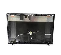 ZMHYGEW Shell FOR Lenovo for G700 G700AT G710 G710AT Laptop Palmrest upper case Keybord Bezel Cover Without Touchpad 13N0-B5A0411(LCD Back Cover)