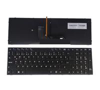 ZMHYGEW Turkish Backlit Keyboard For Hasee Z7 Z8-SL7S1, for Machenike/for Terrans for Force T57 T5 T5S T5X 6-80-P65S0-012-1 Turkey Laptop Keyboards