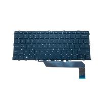 ZMHYGEW US Spanish Arab Brazil Laptop Backlit Keyboard For HP for EliteBook x360 1030 G2 G3 G4 HSN-104C-Q10C-Q20 2B-BB901Q110(US Backlit)