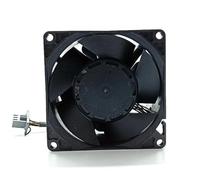 ZMHYGEW VF80561BX-Q01C-S9H for DC 12v 8056 High Speed Large Air Volume Car Motor Cooling Fan Violence 80X56mm Duall Ball