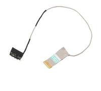 ZMHYGEW Video screen Flex For ASUS A17 1018P for Medion for Akoya MD99585 D17D E6234 A15 A15YA laptop LCD Display Ribbon
