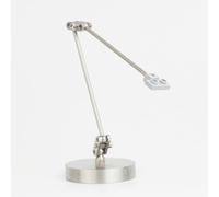ZMJGLL Stop Motion Armature Kit, Metal Puppet Figure DIY Rig, Stainless Steel, Adjustable Drill Arm 20cm, Compatible with Animated Characters, for Animation Photography