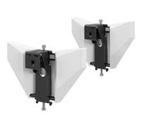 Avf Premium Flat Tv Mount For Any Wall, For Tvs 37-100"