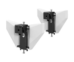 ZML8750 Flat to Wall Premium Any Wall TV Mount