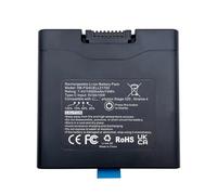 ZMLMAJJ 10000mAh Bluetooth Speaker Battery FG4CELL21700H - Compatible With JBL Xtreme 4, PartyBox Stage 320