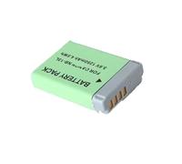 ZMLMAJJ 1250mAh Camera Battery NB-13L Rechargeable Battery - Compatible With Canon G7X, G9X, G7X Mark II, SX620 HS, SX720 HS, G9X Mark II, SX740 HS(1PCS)