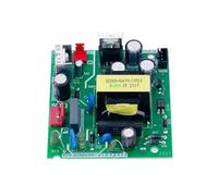 ZMLMAJJ Central Air Conditioner Control Board MDV-D28Q4/DN1-C1.D.1.2.1.1-1 Circuit PCB 17126000000682, Compatible With Midea