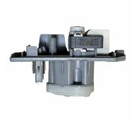 ZMLMAJJ Dryer Drain Pump P24-2518 9000705195/5547027041 Dryer Replace Drain Pump - Compatible With Siemens, Compatible With Bosch