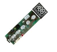 ZMLMAJJ DSP-MK18-AK DC Car Refrigerator Display Board Display Control Board (Without Cover)