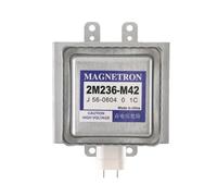 ZMLMAJJ Microwave Oven Magnetron 2M236-M42 Microwave Parts - Compatible With Panasonic