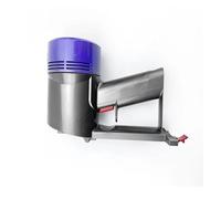 ZMLMAJJ Motor Housing Dust Box Robot Vacuum Cleaner Replacement Hepa Filter Parts - Compatible With V6 V7 V8(V7)