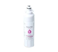 ZMLMAJJ Refrigerator Water Filter Replacement Cartridge Water Purifier Filter Refrigerator Accessories - Compatible With LG LT800P