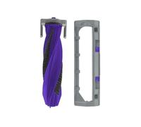 ZMLMAJJ Robot Vacuum Roller Brush And Protective Cover, Compatible With Narwal Freo X Ultra/Freo X Plus/Freo Z Ultra/J5(1-Set)