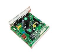 ZMLMAJJ Treadmill Motor Controller Motherboard Circuit Board B204 S11 B204 S05 S06 Treadmill Control Board - Compatible With Larsen Glp 3205 JOHNSON(220V,Replacement Board)
