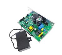 ZMLMAJJ Treadmill Motor Controller Replacement, MC2100ELS-18W/ MC2100ELS-50W, Power Supply Board - Compatible With ICON PROFORM(MC2100ELS 50W)