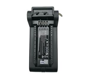 ZMLMAJJ Vacuum Cleaner Battery 21.6V 3750mAh Replacement Battery - Compatible With SharK NlNJA XBATR640 / XBATR640EU(XBATR640EU)