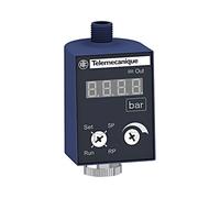 ZMLPA1P2SH Converter 24VDC Pressure IP65-25-70°C PIN: 4 OUT 1: PNP OUT: 2 TEL...