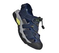 ZMNKH Mens Sandal Summer Shoes Sandals,Waterproof Footwear for Walking,Travelling,Beach,Outdoor Closed Toe Athletic Sandals