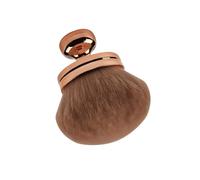 ZMOXUP Extra Large Self Tanning Brush, Sun Protection Applicator, Body Makeup Tool and Blending Makeup Foundation, Kabuki Bronzer, No Sun, for Face, Neck, Back