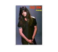 ZMOZXYB Dave Sabo Great Singer Retro Music Album Cover Canvas Poster Wall Art Decorative Painting Bedroom Painting Posters 20x30inch(50x75cm) Unframe-style