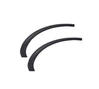 ZMTGLTG Wheelchair solid tires made of PU polyurethane do not require inflation. The rear wheels are designed to be quiet, slip resistant, and durable(Black,22 inches)