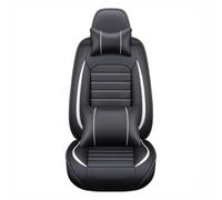 ZMXRF Car Seat Covers for Dacia Duster 2018-2023,Seat Covers Seat Cover Full Set Protector Seat Covers Front Seats and Rear Seat Car Seat Covers Accessories,A