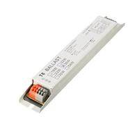 ZMZYELPECB 220-240V AC 2x18W 2x30W 2x36W 2x58W Wide Voltage T8/T5 Electronic Ballast Fluorescent Lamp Ballasts(T5 1x35W)