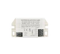 ZMZYELPECB 4-18W Universal Electronic Ballasts AC220V For UV Lamp Ultraviolet Germicidal Disinfection Lamp UVC Sterilizing Lights