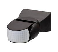 ZN-33579-BLK Dion Stealth PIR Sensor with Override Black